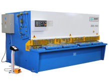 ZDS-1632剪板机E21系统/QC12Y-16x3200/可剪16mm厚3.2米宽液压摆式剪板机